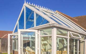 conservatory roof insulation costs Holme Chapel