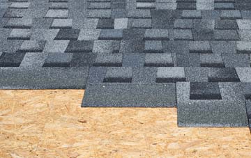 expert Holme Chapel asphalt roof companies