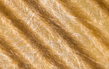 Holme Chapel fibreglass roof waterproofing