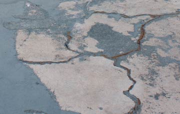 fibreglass roofing replacement Holme Chapel