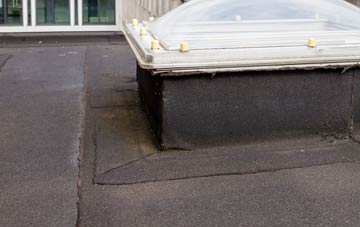 disadvantages of Holme Chapel flat roofs