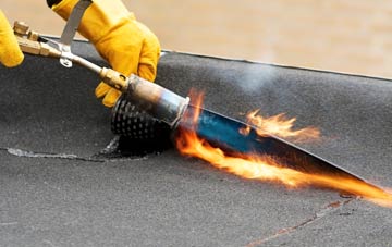 flat roof repairs Holme Chapel, Lancashire
