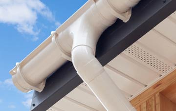 Holme Chapel gutter installation costs