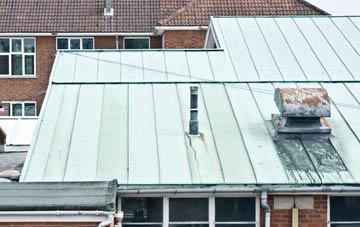 Holme Chapel lead roofing costs