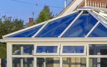 professional Holme Chapel conservatory insulation