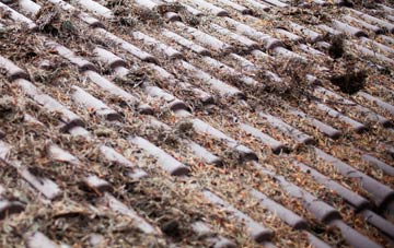 Holme Chapel roof cleaning companies