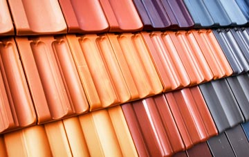 Holme Chapel roof tile costs