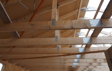 Holme Chapel roof truss costs