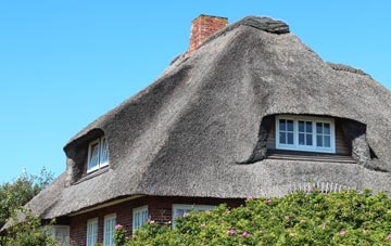 thatch roofing Holme Chapel, Lancashire
