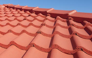 Holme Chapel tile and slate roof replacement