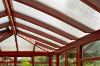 Holme Chapel conservatory roofing insulation