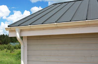 Holme Chapel fascia repair