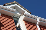 Holme Chapel fascias