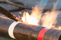 Holme Chapel flat roofing replacement