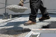 find rated Holme Chapel flat roofing replacement companies