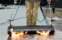 Holme Chapel flat roof sealing quote