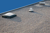 Holme Chapel flat roofing