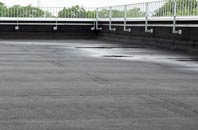 find rated Holme Chapel flat roofing companies