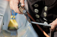 Holme Chapel lead roof quotes