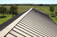Holme Chapel metal roof quotes