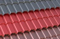 find rated Holme Chapel plastic roofing companies