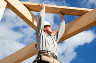 Holme Chapel roof replacement work