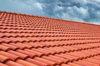 Holme Chapel roofing tiles