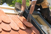 Holme Chapel tiled roofing companies
