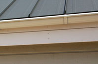 Holme Chapel soffit repair