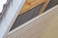 rated Holme Chapel soffit repair companies